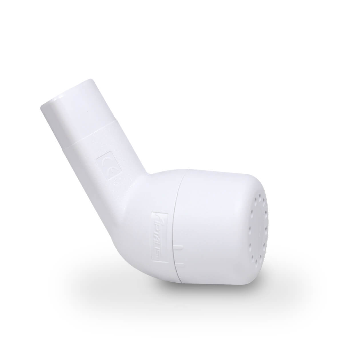 `Flutter' Mucus Clearance Device `Flutter' Mucus Clearance Device