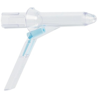 PROCTOSCOPE CLEAR PLASTIC NON-STERILE MED 22MMX25