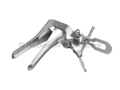 Instrapac Cusco Vaginal Speculum,  Extra Small (previously known as Virgin)
