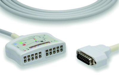 Multilink Trunk Cable for MAC500/1200