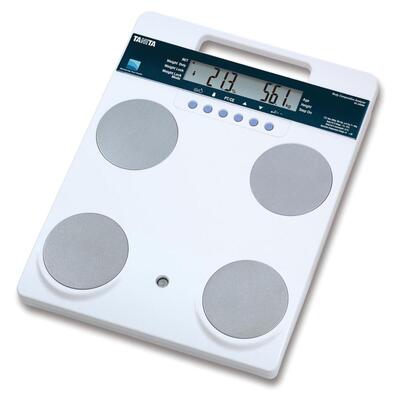 Tanita SC240MA Lightweight Scale with Body Composition Monitor