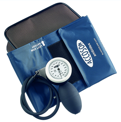 Limpet Sphyg and Four Cuff Set