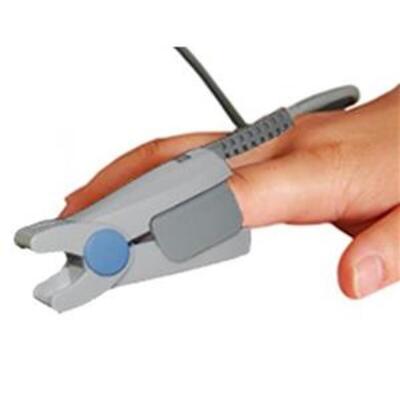 Reusable Finger Clip Type for Peadiatric