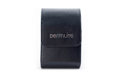 Leather Case for Dermlite DL200