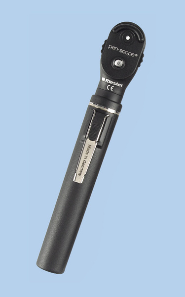Riester Penscope Ophthalmoscope