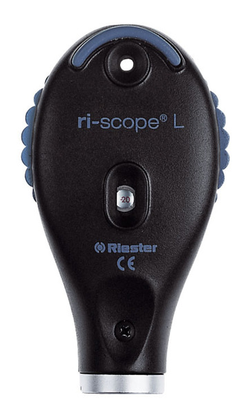 Riester Ri-Scope Ophthalmoscope Head