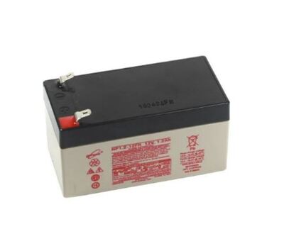 Battery for CT6I & CT8000P ECG