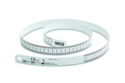 seca 218 Disposable Measuring Tapes - x 500