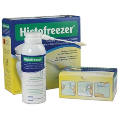 Histofreezer 2mm x 60 Small Applicators