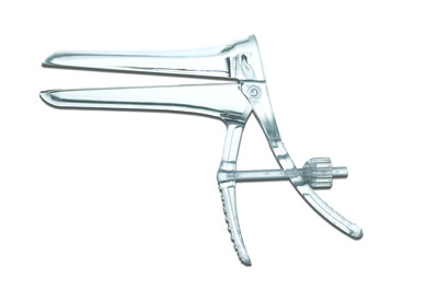 ComfiSpec® Speculum with Lock Extra Small ( previously known as Virgin) x25