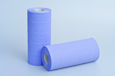 Northwood Essentials Couch Roll Blue 40m x9
